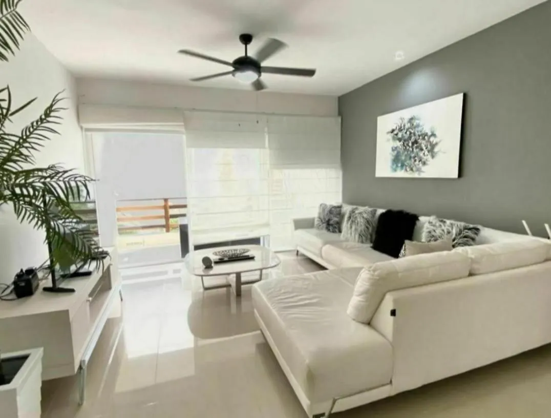 Caribe Grand Dream Apartment Playa del Carmen